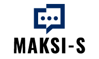 Логотип maksi-s.ru